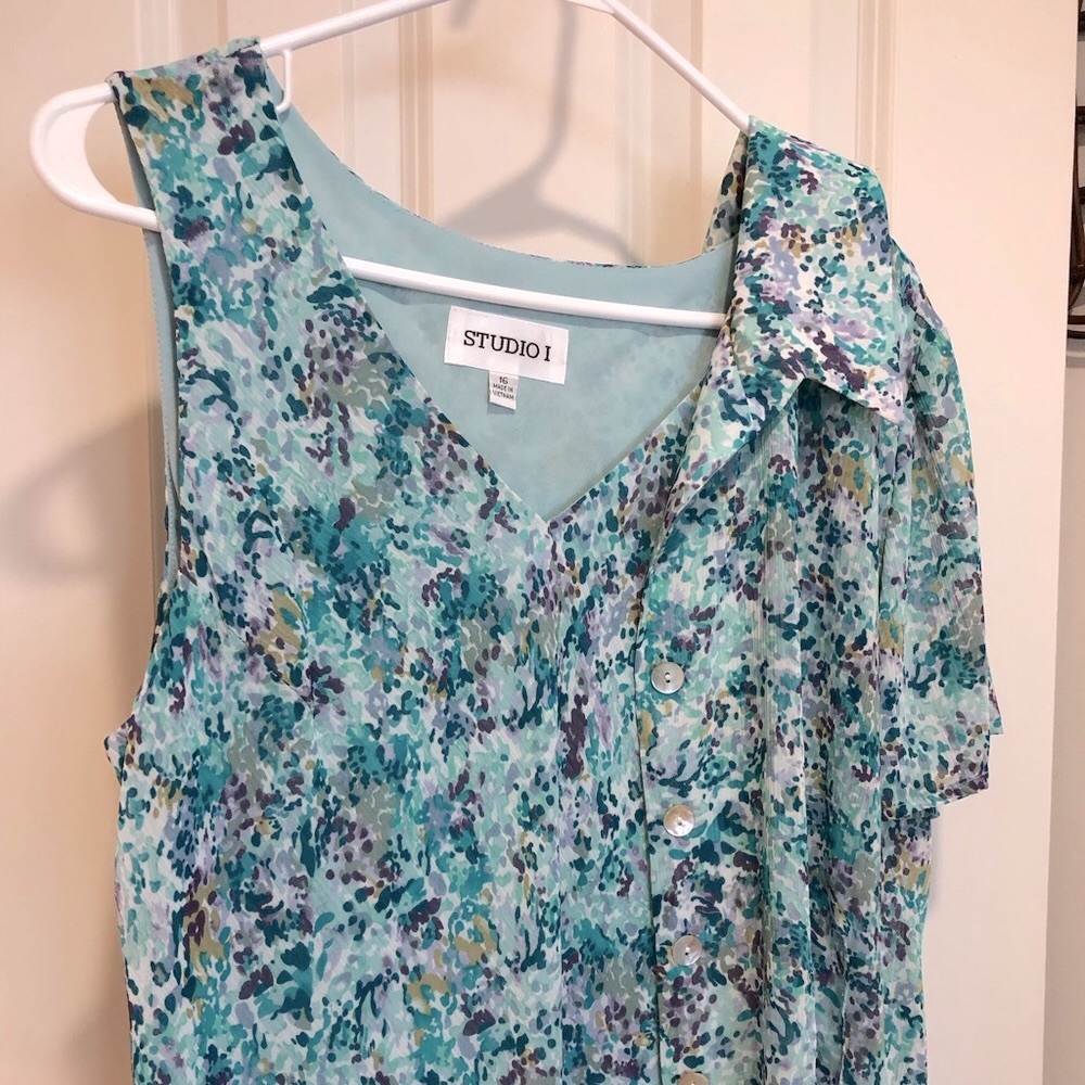 Studio I - 2 piece dress